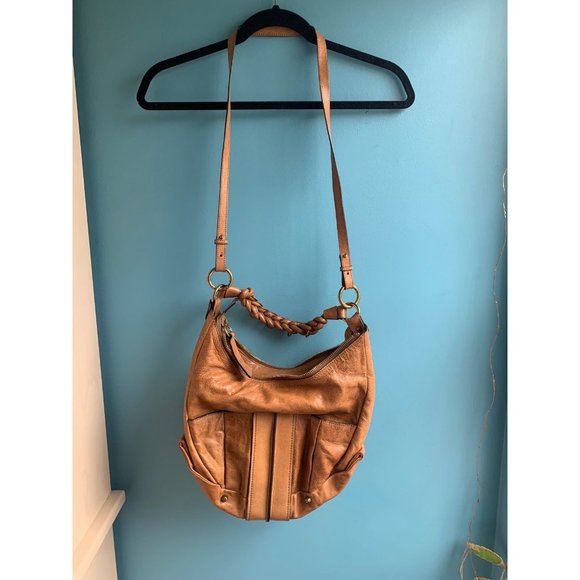 Chloe shoulder bag - Picture 1 of 8